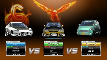 WMMT6 | R2 Is Bad... Right? / 3 Way Vs Battle