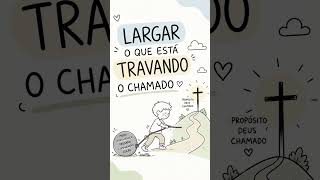✝️E HORA DE LARGAR✝️ #rock#fe #feed#feedshorts#shortviral#shortsfeed#sh#shorts#paz#podcast#top10