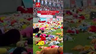 Kurdish Zakho SC Supporters Win FIFA Best Fan Award 2025