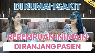 S3E7 | WADUHH? SENSASI MAIN DI RUMAH SAKIT