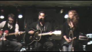 I Wont Close My Eyes - Kevin Montgomery