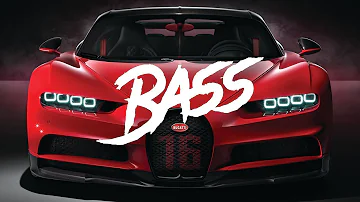 🔈BASS BOOSTED🔈 SONGS FOR CAR 2020🔈 CAR BASS MUSIC 2020 🔥 BEST EDM, BOUNCE, ELECTRO HOUSE 2020