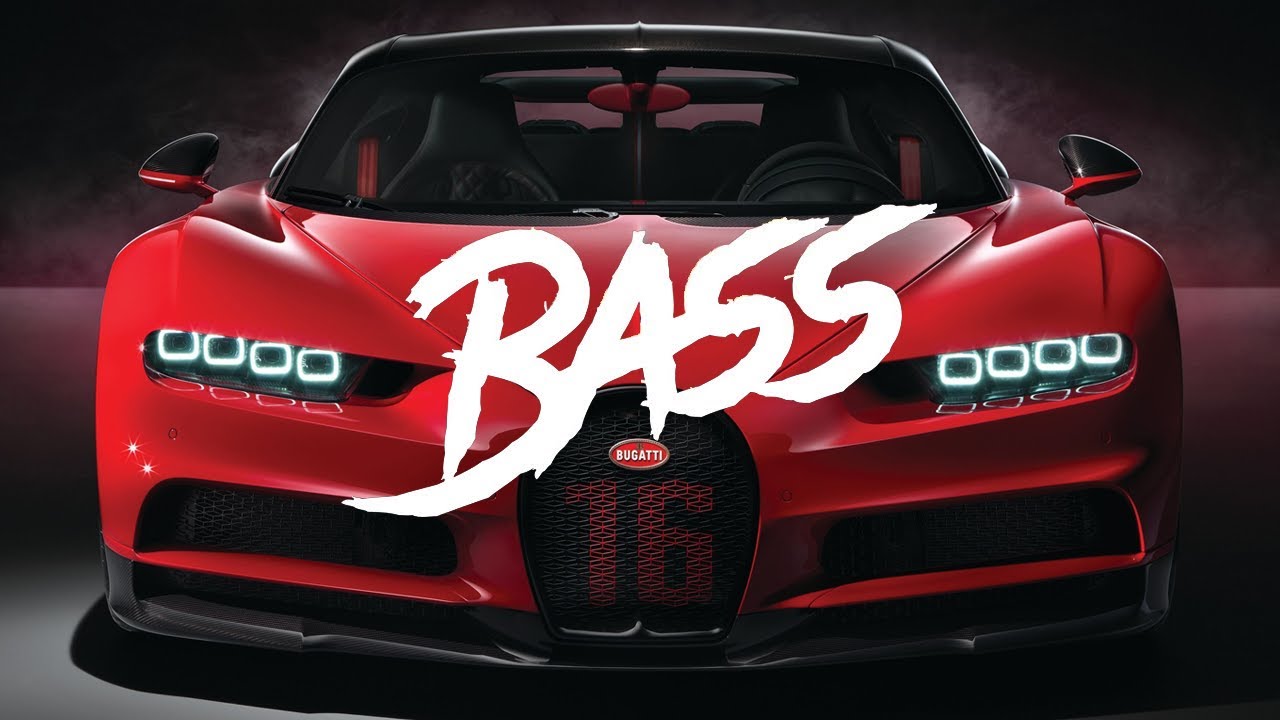 Best bass boosted