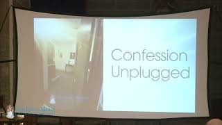 Afraid to Go to Confession? Confession Unplugged with Fr. Vagenas