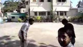 sir jerry n raees - nOOtibaba Karachi High school