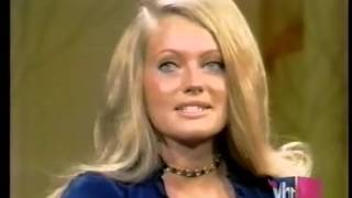 The Newlywed Game 1969 He Went To A Doctor