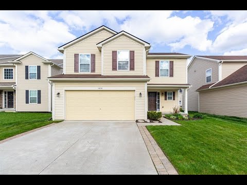 14236 Shamrock Drive, Redford, MI home video tour