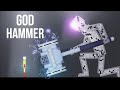 SAITAMA vs GOD HAMMER - People Playground 1.23 beta