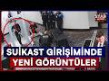Trump'a Suikast Girişiminde Yeni Görüntüler: Korumaların Arasından Tüfekle Böyle Koştu!