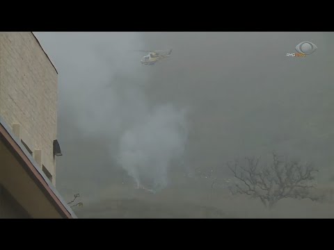 Vídeo: Kobe Bryant: Novo Relatório Das Causas Do Acidente De Helicóptero