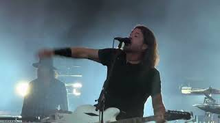 Foo Fighters Opening Hershey PA - All My life 24 Hit subscribe for more great s