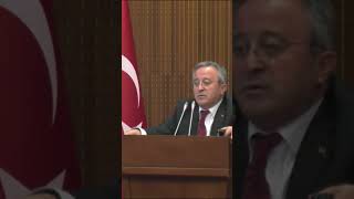 Akpli Üye Rezil Oldu Bu Rakamlarda Bir Kuruş Hata Varsa Ben Namussuzum Dedi Ve Yanlış Çıktı