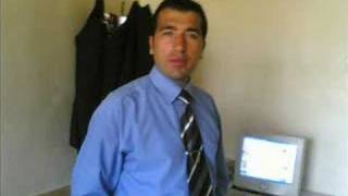 Roji̇n Müzi̇k - Serhadcan