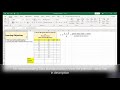 Data Standardization using Excel | Feature Transformation and Scaling in Machine Learning (1.1)
