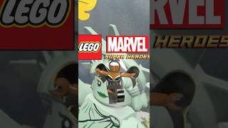 Storm's Secret Ability in Lego Marvel Superheroes