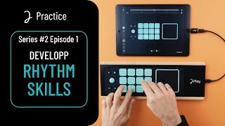Joué Play | Practice: Tips & techniques for developing rhythm skills screenshot 5