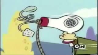 Spider-Ed (EARRAPE)