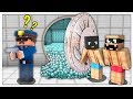SIAMO DIVENTATI CRIMINALI! - Minecraft ITA
