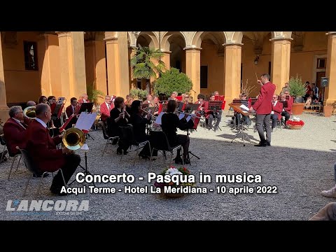 Acqui Terme - "Pasqua in musica"