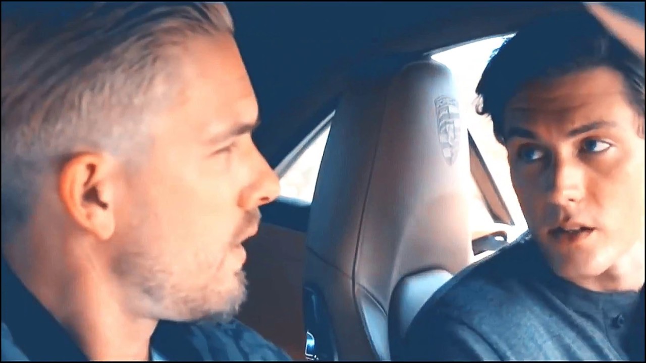 ¿Entonces que somos? Zero & Jude | Hit The Floor (FMV HD)