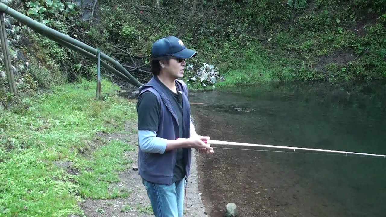 クレージーボム これが基本 超簡単 爆釣 ボトムステイ で釣る Youtube クレージーボム これが基本 超簡単 爆釣 ボトムステイ で釣る Youtube