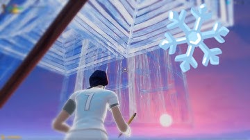 Sweater Weather ❄ + Best Controller Settings For AIMBOT/Piece Control🧩