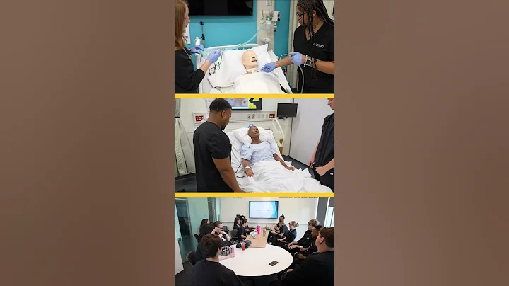 NKU School of Nursing - General - :15 - Vertical