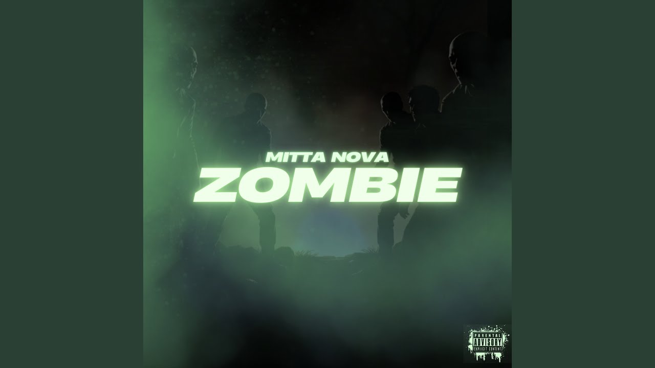 Watch Zombie on YouTube Watch Zombie on YouTube