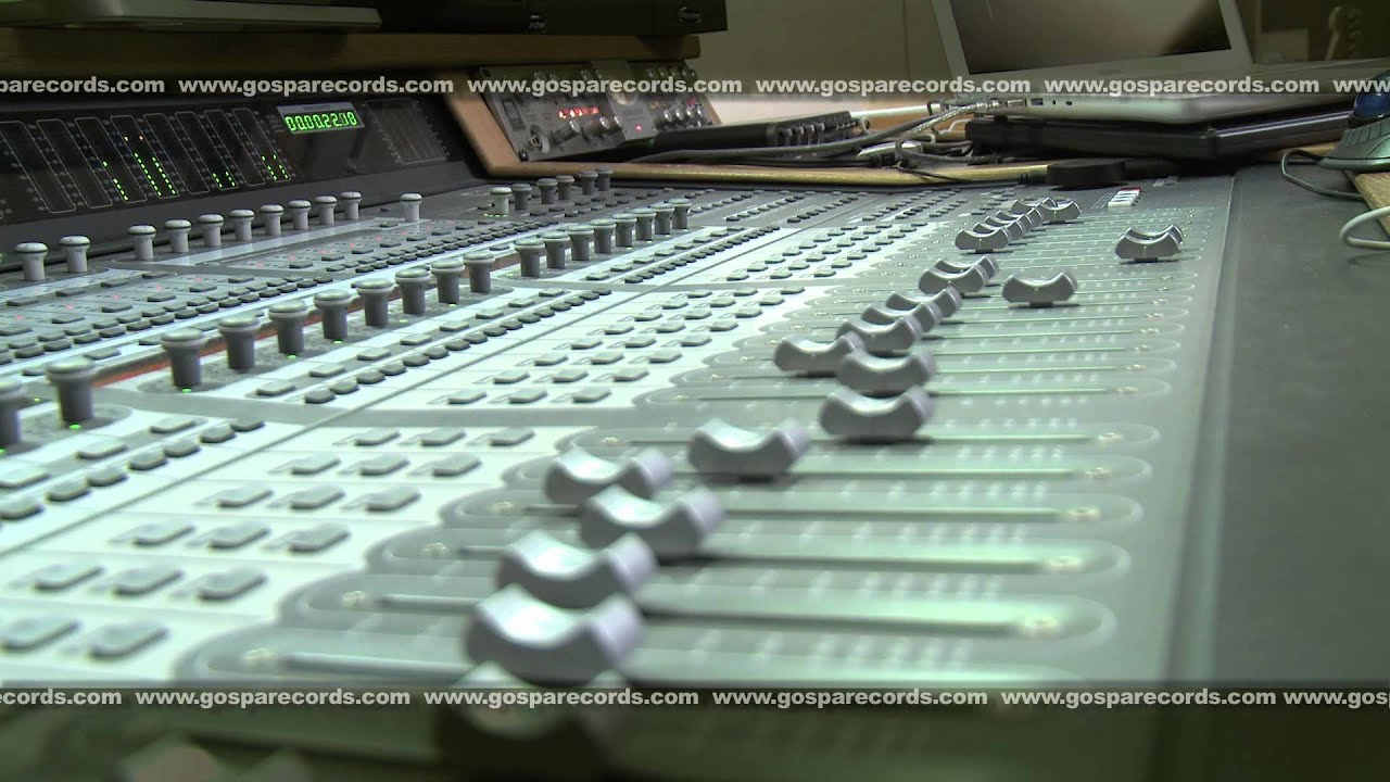 Cover Gospa Studios - Conocenos
