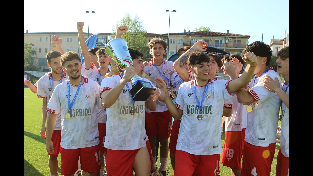 Under 19 Elite | La Finale | Lodigiani - Tor Di Quinto 1-0