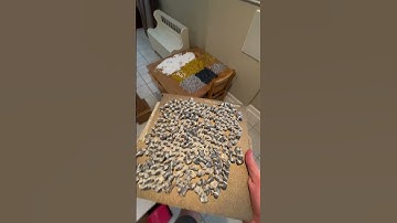 Day 23 of 3d printing a duck for my subscribers #bambulab #duck #viral #fyp #3dprinting