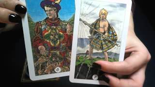 Libra monthly advice reading April 2016