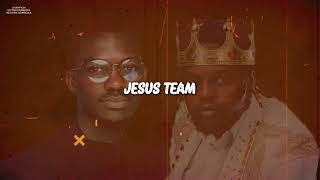 Meliora Bomboka Ft. Victor Kamenyo - CHAMPION (Lyric Video)
