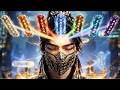 [New] Season 1-3 Five Spiritual Roots: My Devouring Dimension | MULTI SUB
