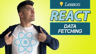 Data Fetching - React In Depth