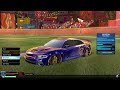 LIVE Rocket League!! Ranked 3s Grind To Grand Champion!!