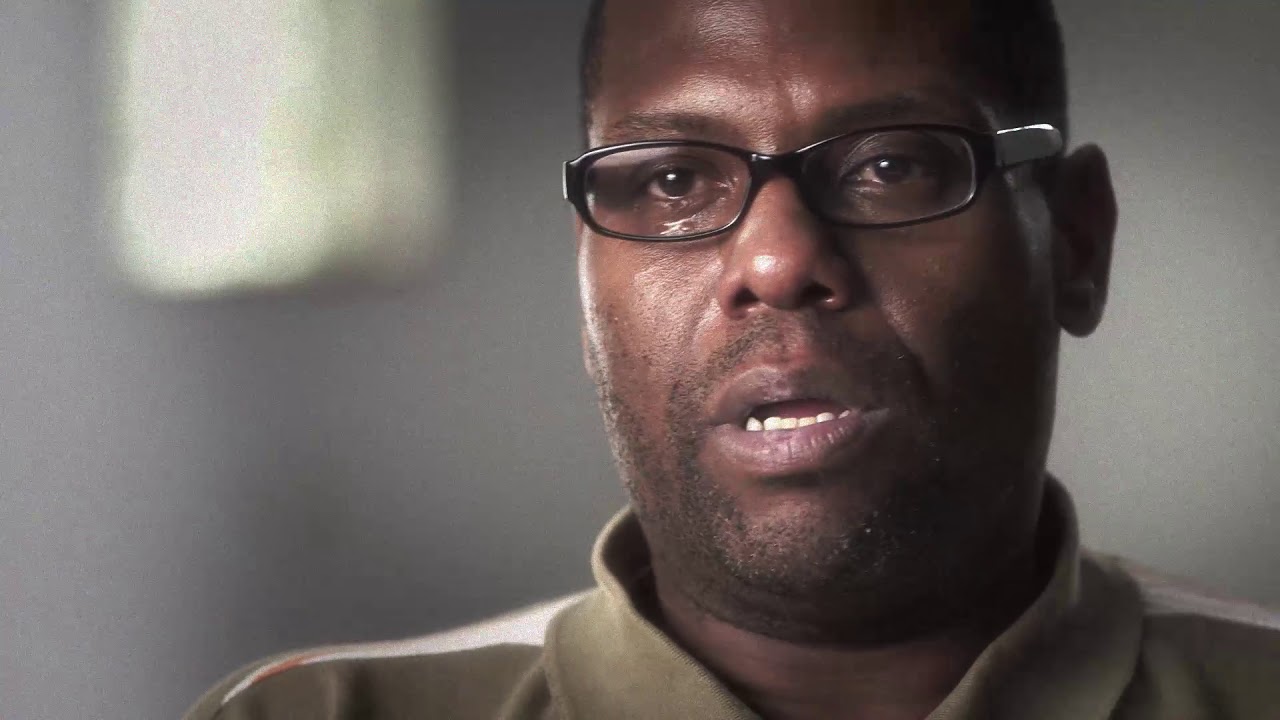 Aubrey's Survivor Story (15s) - Trauma Recovery Center, Circle Health Services, Cleveland, Ohio