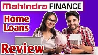 Mahindra Finance Home Loan Review | How To Finance Home Loan | Mahindra Finance Home Loan Kaise Le screenshot 4