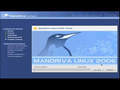 SCARICA MANDRIVA 2006