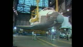 STS-3: Space Shuttle Mission Highlights