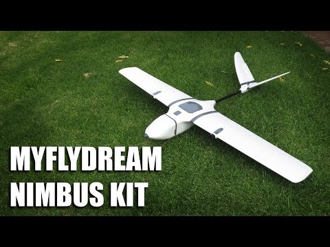 nimbus fpv