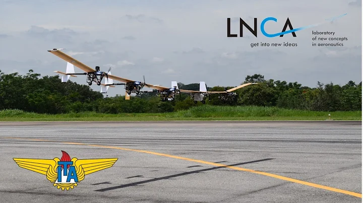 X-HALE-BR - New flight tests and model validation