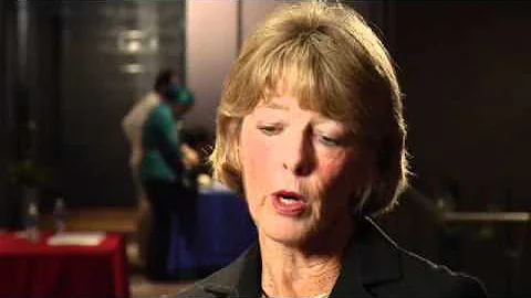 Solution Tree: Janet Malone Interview