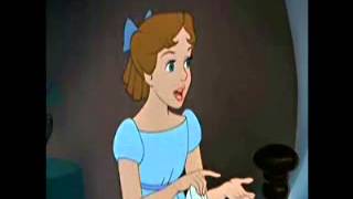 Wendy White And The Seven Animals Part 3 Wendy Meets Peter Pan Im Wishingone Song