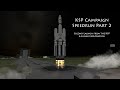 KSP Campaign "Speedrun", Part 2 - Launch Two & Lunar Exploration