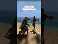 Did They Really Have To Remove This - Assassin's Creed Black Flag Resynced Combat gameplay