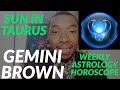 Weekly ASTROLOGY HOROSCOPE April 17th -23rd 2022 | ALL SIGNS EXPLAINED