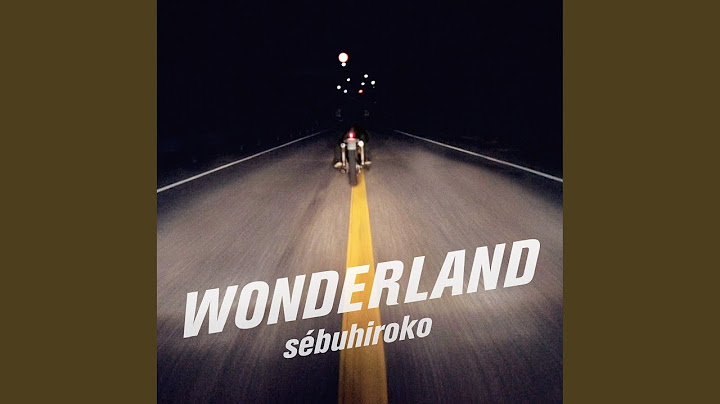 Lost Highway - 天天要闻