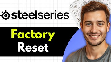 How To Factory Reset Steelseries Apex Pro Mini (2025)