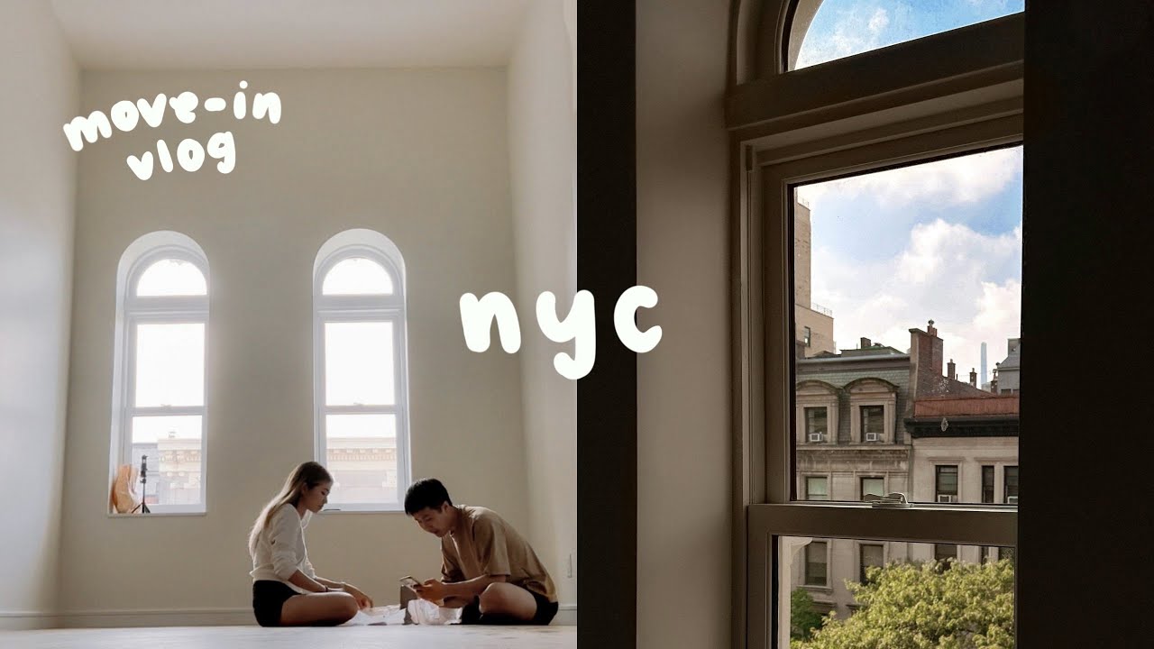Moving To Nyc Redditnull